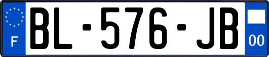 BL-576-JB