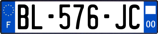 BL-576-JC