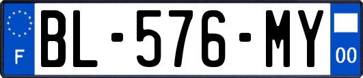 BL-576-MY