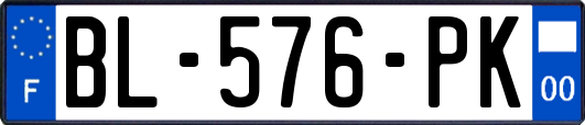 BL-576-PK