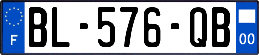 BL-576-QB