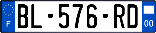 BL-576-RD