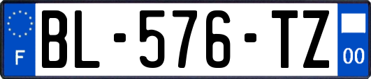 BL-576-TZ