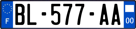 BL-577-AA