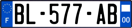 BL-577-AB