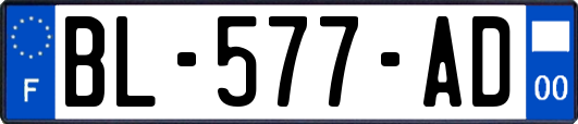 BL-577-AD