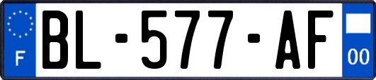 BL-577-AF