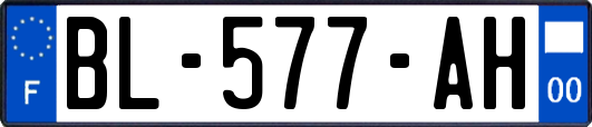 BL-577-AH