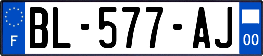 BL-577-AJ