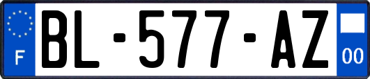 BL-577-AZ