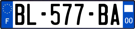 BL-577-BA