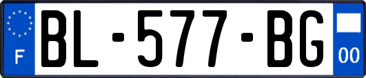 BL-577-BG