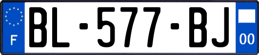 BL-577-BJ