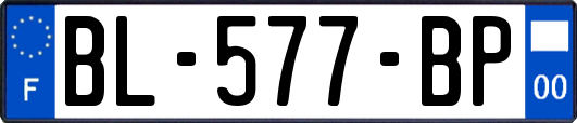 BL-577-BP