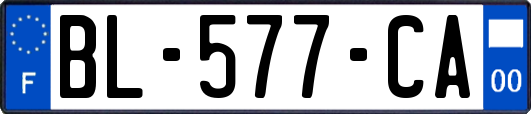 BL-577-CA