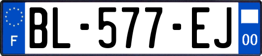 BL-577-EJ