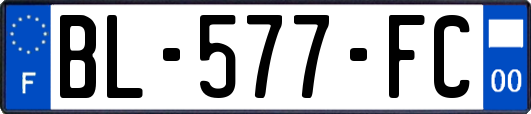 BL-577-FC