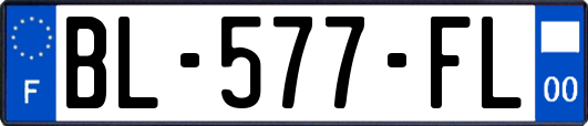 BL-577-FL