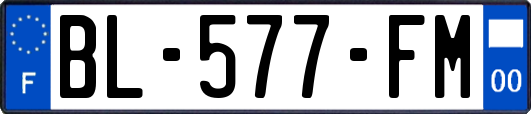 BL-577-FM