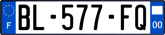 BL-577-FQ