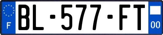 BL-577-FT
