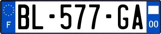 BL-577-GA