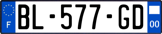 BL-577-GD