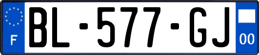 BL-577-GJ