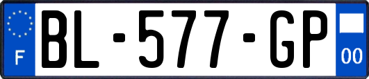 BL-577-GP