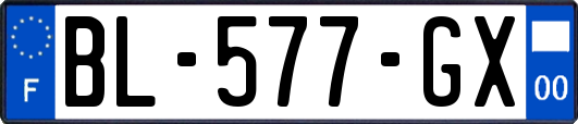 BL-577-GX