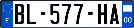 BL-577-HA