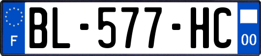 BL-577-HC