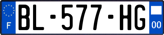 BL-577-HG