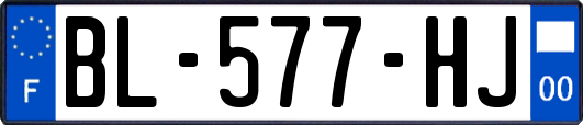 BL-577-HJ