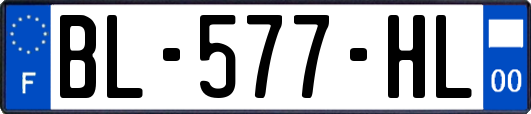 BL-577-HL