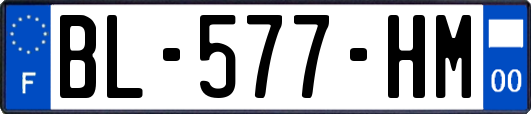 BL-577-HM