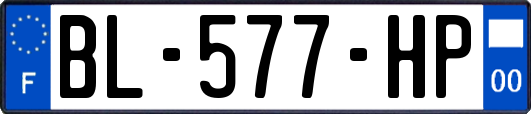BL-577-HP