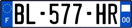 BL-577-HR