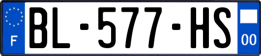 BL-577-HS