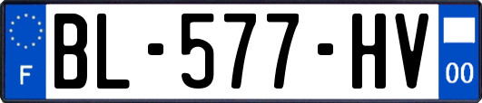 BL-577-HV