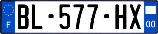 BL-577-HX
