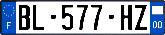 BL-577-HZ