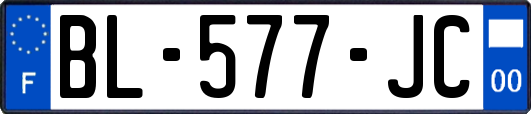 BL-577-JC