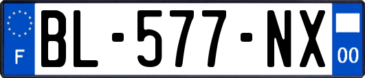 BL-577-NX