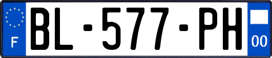 BL-577-PH