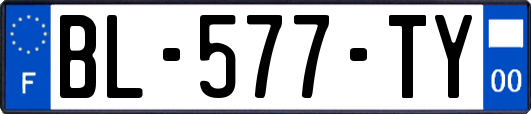 BL-577-TY