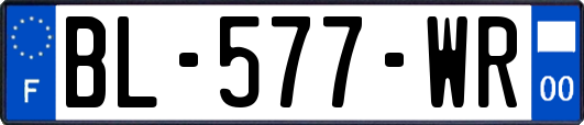 BL-577-WR