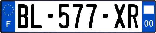 BL-577-XR