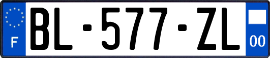 BL-577-ZL