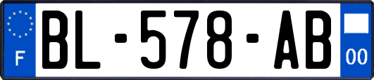 BL-578-AB